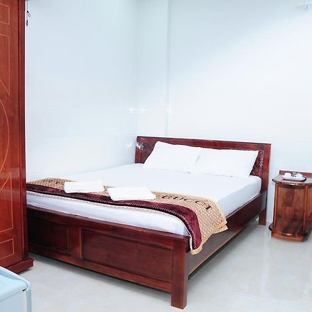 Gia Huy Guesthouse Da Nang Bagian luar foto