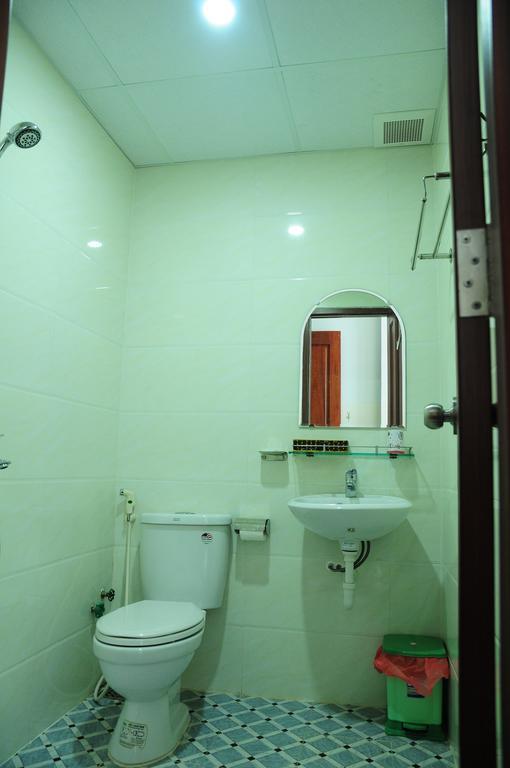 Gia Huy Guesthouse Da Nang Bagian luar foto