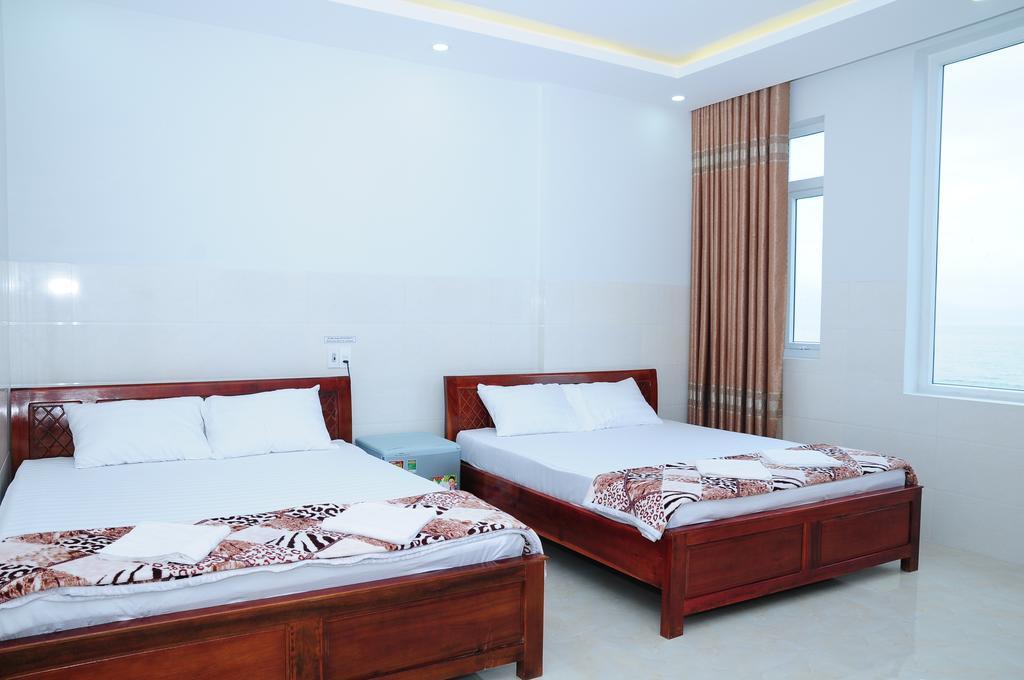 Gia Huy Guesthouse Da Nang Bagian luar foto