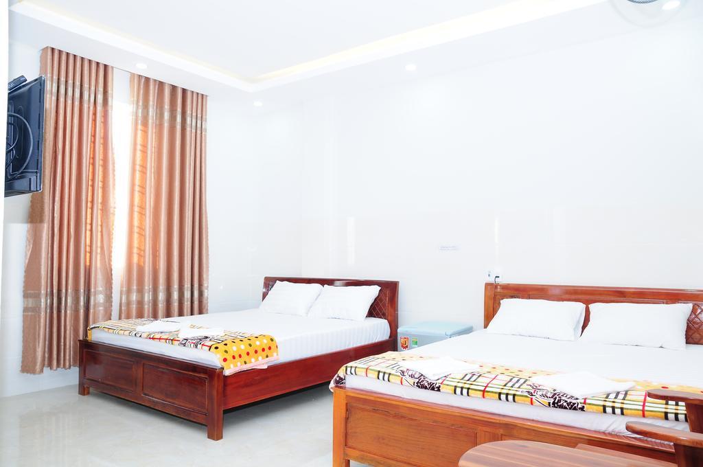 Gia Huy Guesthouse Da Nang Bagian luar foto
