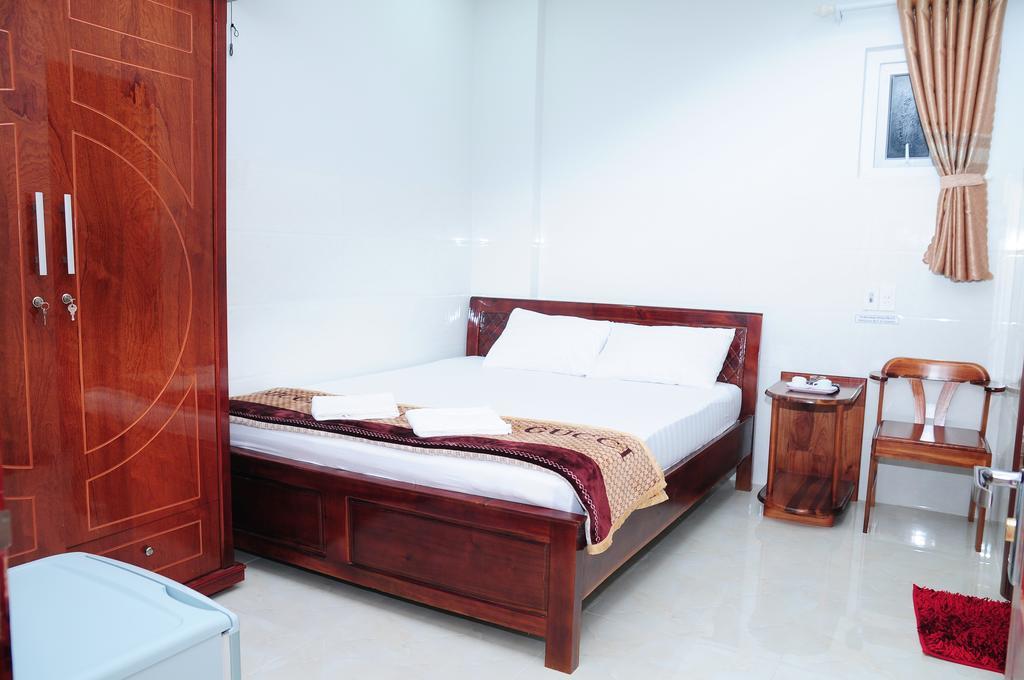 Gia Huy Guesthouse Da Nang Bagian luar foto