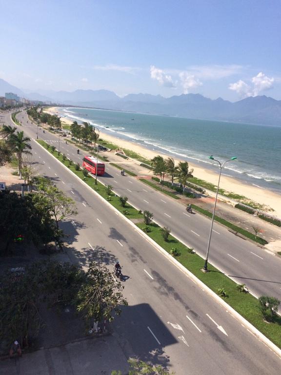 Gia Huy Guesthouse Da Nang Bagian luar foto